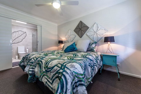 Horizons Retreat & Golf, Villa 133 - E Caravan Parks 7
