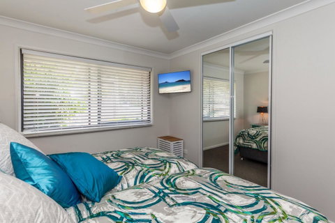 Horizons Retreat & Golf, Villa 133 - E Caravan Parks 8