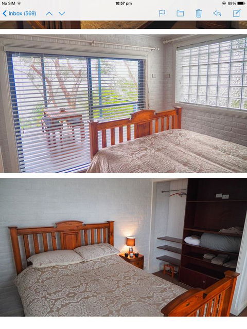 Hideaway Holiday Apartments - E Caravan Parks 18