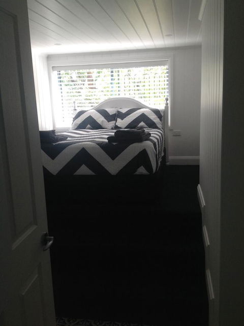 Hideaway Holiday Apartments - E Caravan Parks 25