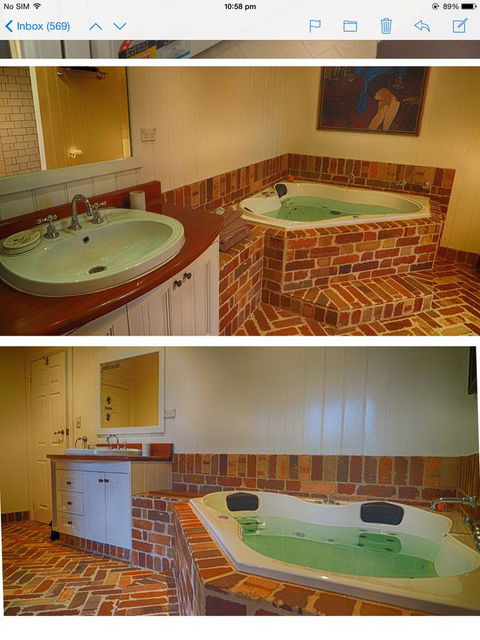 Hideaway Holiday Apartments - E Caravan Parks 23
