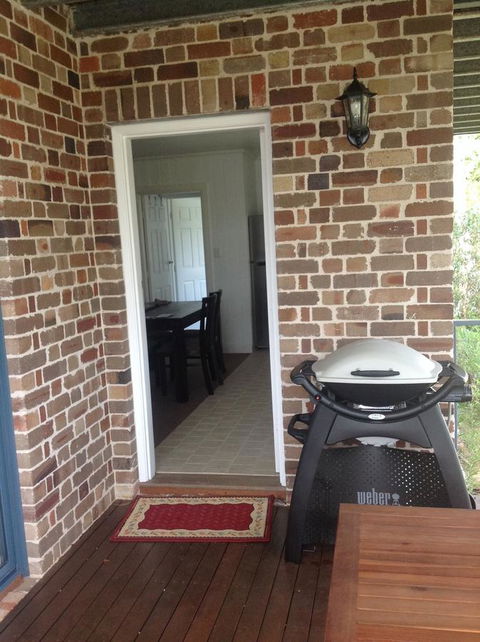 Hideaway Holiday Apartments - E Caravan Parks 13