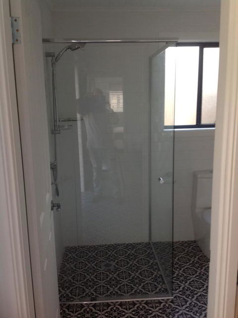Hideaway Holiday Apartments - E Caravan Parks 7