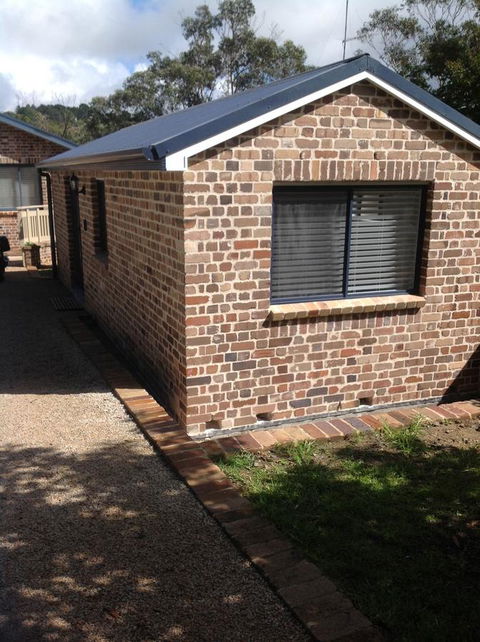 Hideaway Holiday Apartments - E Caravan Parks 4
