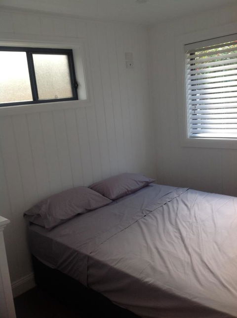 Hideaway Holiday Apartments - E Caravan Parks 9