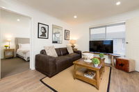 Sleeping in Style - Central  Sophisticated