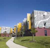 Western Sydney University Village - Penrith - E Caravan Parks