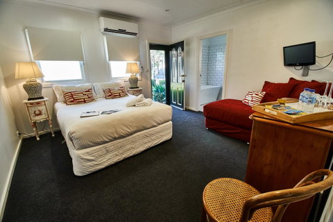 The Bronte Boutique Hotel - E Caravan Parks 13