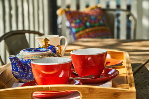 The Bronte Boutique Hotel - E Caravan Parks 44