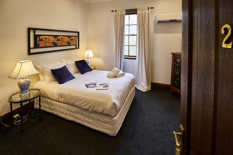 The Bronte Boutique Hotel - E Caravan Parks 37