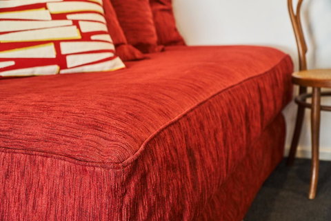 The Bronte Boutique Hotel - E Caravan Parks 6