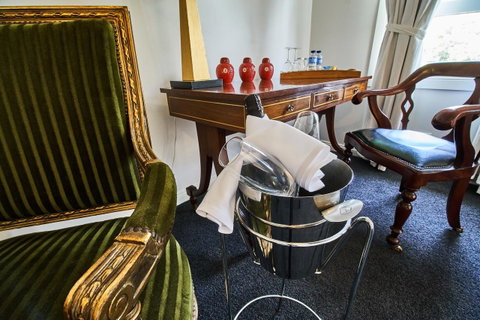 The Bronte Boutique Hotel - E Caravan Parks 19