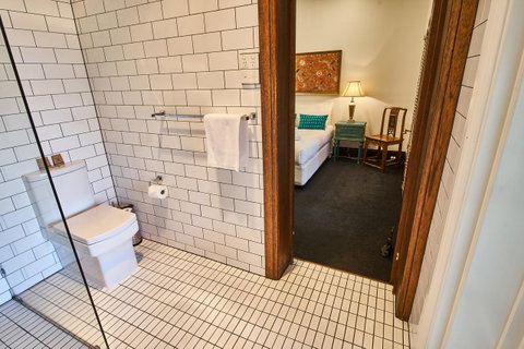 The Bronte Boutique Hotel - E Caravan Parks 43