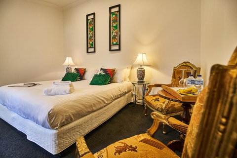 The Bronte Boutique Hotel - E Caravan Parks 26