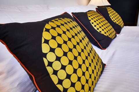 The Bronte Boutique Hotel - E Caravan Parks 31