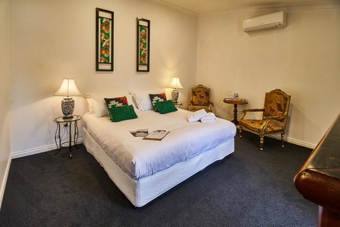 The Bronte Boutique Hotel - E Caravan Parks 30