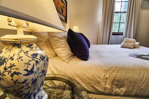 The Bronte Boutique Hotel - E Caravan Parks 40