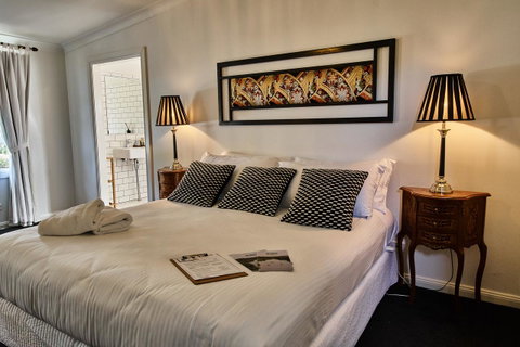 The Bronte Boutique Hotel - E Caravan Parks 24