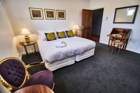The Bronte Boutique Hotel - E Caravan Parks 36