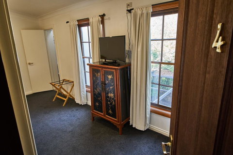 The Bronte Boutique Hotel - E Caravan Parks 25
