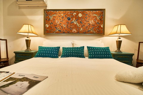 The Bronte Boutique Hotel - E Caravan Parks 42