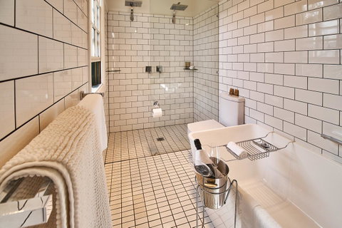 The Bronte Boutique Hotel - E Caravan Parks 22