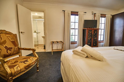 The Bronte Boutique Hotel - E Caravan Parks 29