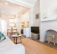 Sydney Star Terrace - E Caravan Parks