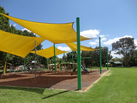 Panorama Bathurst - E Caravan Parks 36