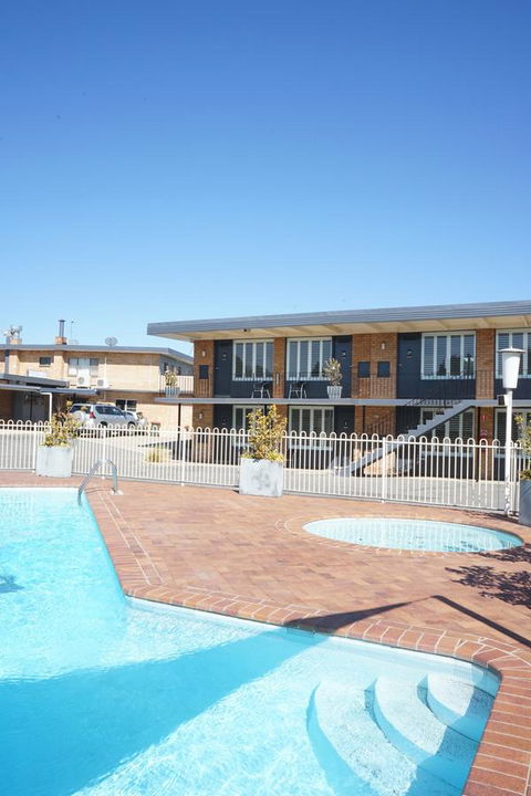 Panorama Bathurst - E Caravan Parks 13