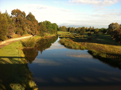 Panorama Bathurst - E Caravan Parks 22