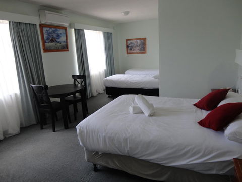Panorama Bathurst - E Caravan Parks 41