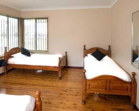 Villa Blue - E Caravan Parks 7
