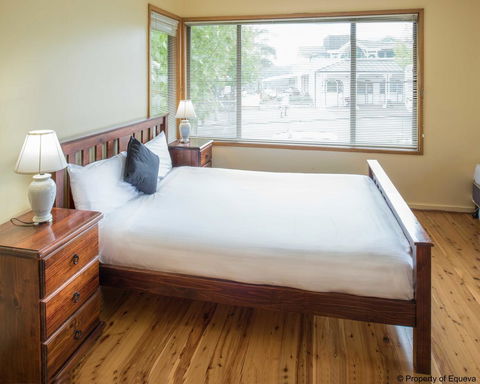 Villa Blue - E Caravan Parks 8