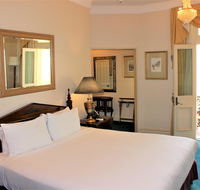Manor Boutique Hotel Sydney - E Caravan Parks
