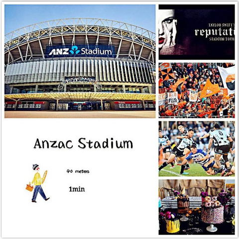 180Â° Water View Three Bedroom (wooden Furniture) - E Caravan Parks 2