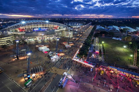 180Â° Water View Three Bedroom (wooden Furniture) - E Caravan Parks 22