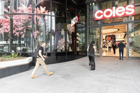 180Â° Water View Three Bedroom (wooden Furniture) - E Caravan Parks 23