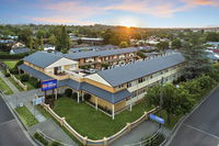 Book Armidale Accommodation Vacations E Caravan Parks E Caravan Parks