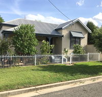 Caledonia Cottage - E Caravan Parks