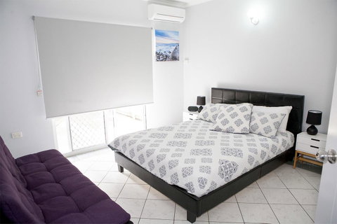 Nightcliff Foreshore Getaway - McKay Gardens - E Caravan Parks 11