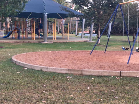 Nightcliff Foreshore Getaway - McKay Gardens - E Caravan Parks 33