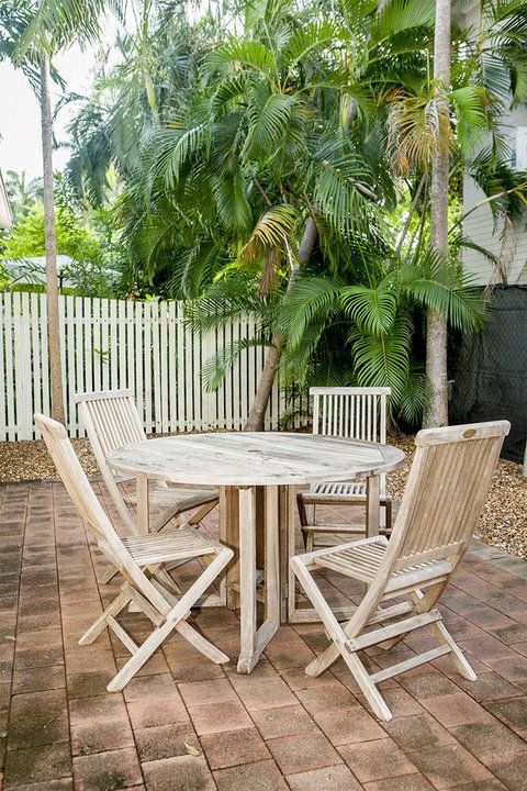 Nightcliff Foreshore Getaway - McKay Gardens - E Caravan Parks 17