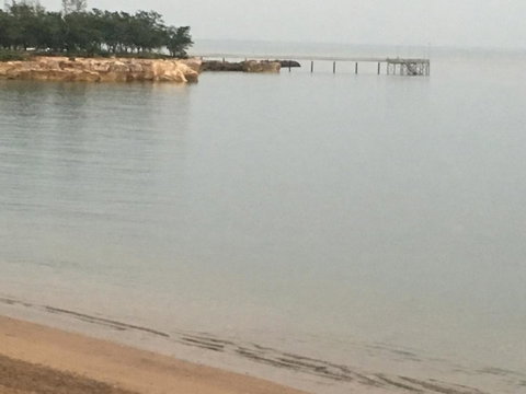 Nightcliff Foreshore Getaway - McKay Gardens - E Caravan Parks 27