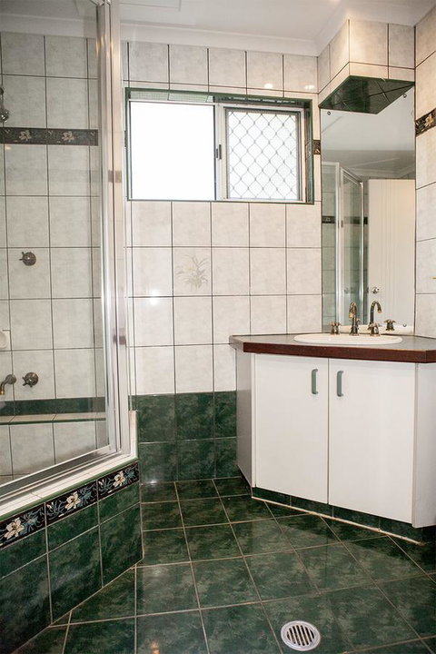 Nightcliff Foreshore Getaway - McKay Gardens - E Caravan Parks 13