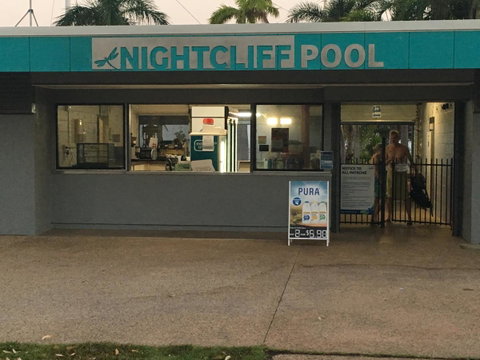 Nightcliff Foreshore Getaway - McKay Gardens - E Caravan Parks 24