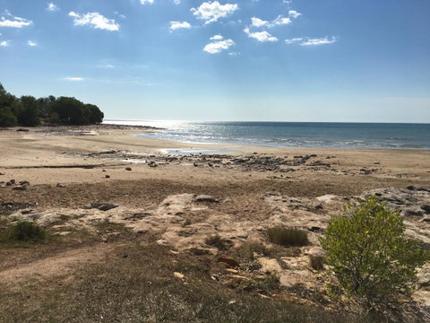 Nightcliff Foreshore Getaway - McKay Gardens - E Caravan Parks 29
