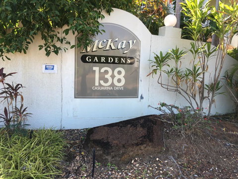 Nightcliff Foreshore Getaway - McKay Gardens - E Caravan Parks 2