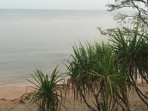 Nightcliff Foreshore Getaway - McKay Gardens - E Caravan Parks 31