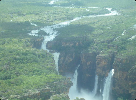 Mercure Kakadu Crocodile - E Caravan Parks 33